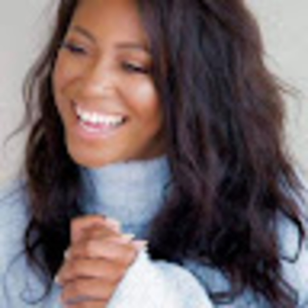 Meet your Posher, Tamara